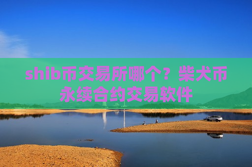 shib币交易所哪个？柴犬币永续合约交易软件