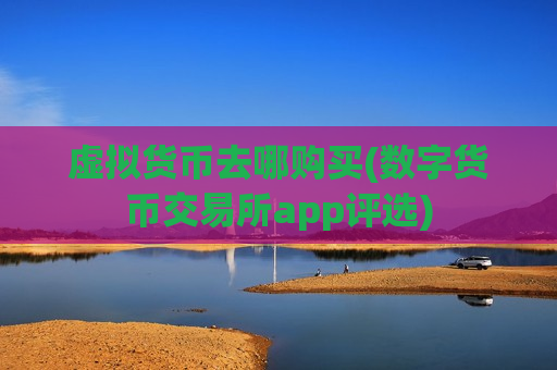 虚拟货币去哪购买(数字货币交易所app评选)