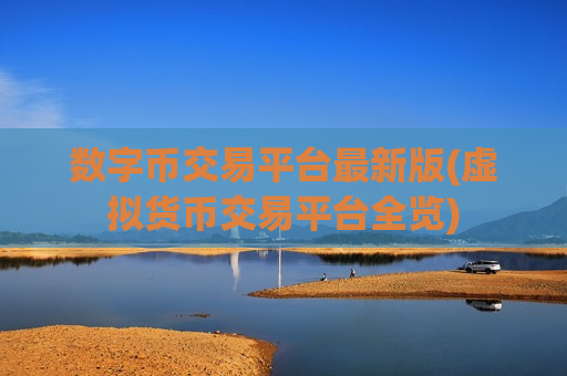 数字币交易平台最新版(虚拟货币交易平台全览)