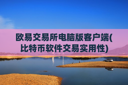 欧易交易所电脑版客户端(比特币软件交易实用性)