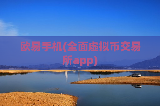 欧易手机(全面虚拟币交易所app)