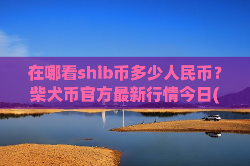 在哪看shib币多少人民币？柴犬币官方最新行情今日(现价0.00019724元)