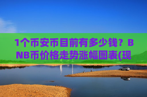 1个币安币目前有多少钱？BNB币价格走势涨幅图表(现价5242.35元)