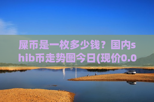 屎币是一枚多少钱？国内shib币走势图今日(现价0.00019847元)