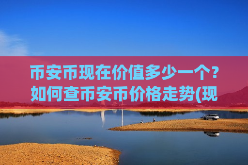 币安币现在价值多少一个？如何查币安币价格走势(现价5246.94元)