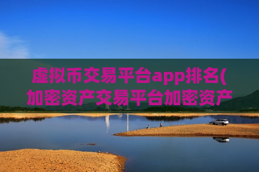 虚拟币交易平台app排名(加密资产交易平台加密资产客户端)