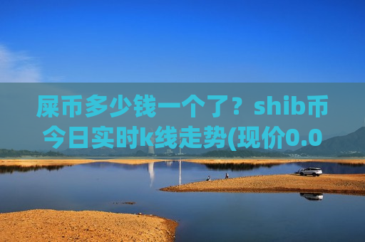 屎币多少钱一个了？shib币今日实时k线走势(现价0.00019883元)