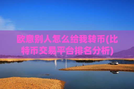 欧意别人怎么给我转币(比特币交易平台排名分析)