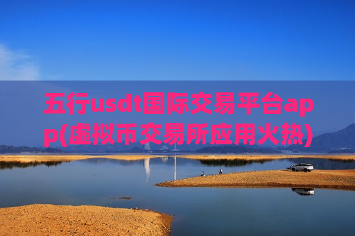 五行usdt国际交易平台app(虚拟币交易所应用火热)