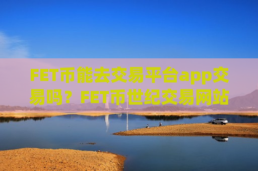 FET币能去交易平台app交易吗？FET币世纪交易网站