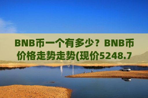 BNB币一个有多少？BNB币价格走势走势(现价5248.77元)