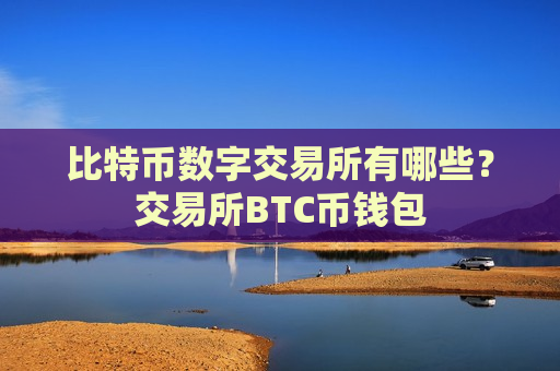 比特币数字交易所有哪些？交易所BTC币钱包