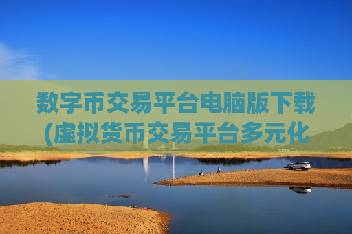 数字币交易平台电脑版下载(虚拟货币交易平台多元化服务)