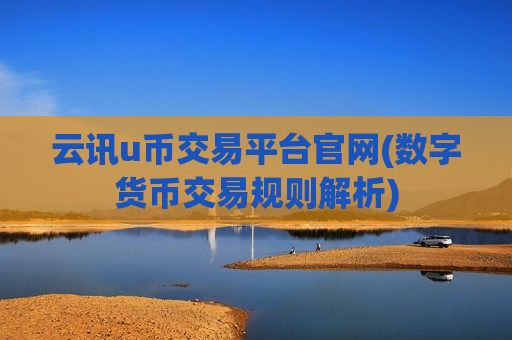 云讯u币交易平台官网(数字货币交易规则解析)