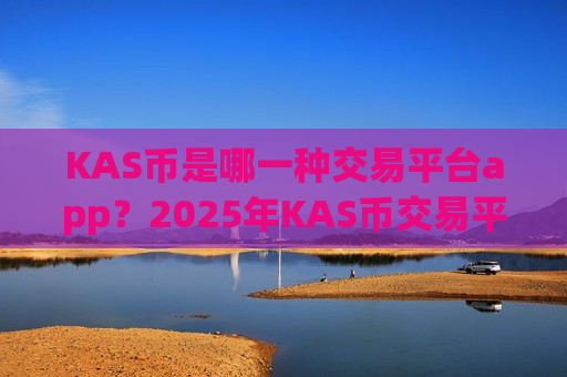 KAS币是哪一种交易平台app？2025年KAS币交易平台app