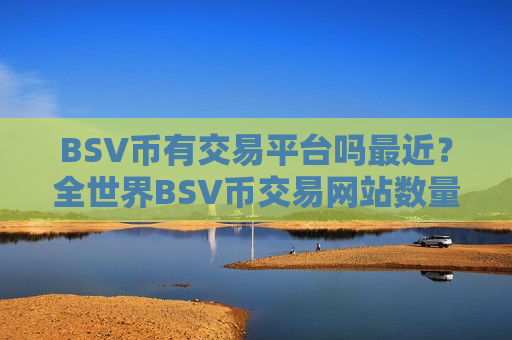 BSV币有交易平台吗最近？全世界BSV币交易网站数量