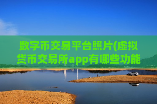 数字币交易平台照片(虚拟货币交易所app有哪些功能)