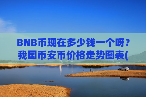 BNB币现在多少钱一个呀？我国币安币价格走势图表(现价5281.48元)