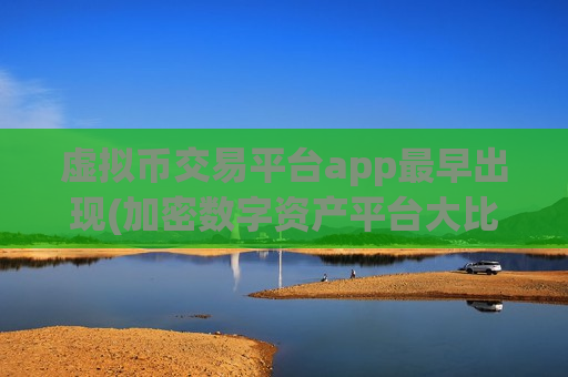 虚拟币交易平台app最早出现(加密数字资产平台大比拼)