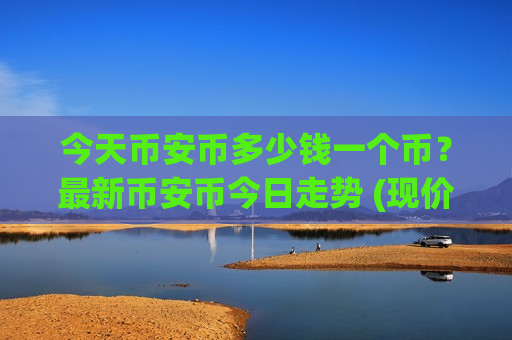 今天币安币多少钱一个币？最新币安币今日走势 (现价5256.57元)
