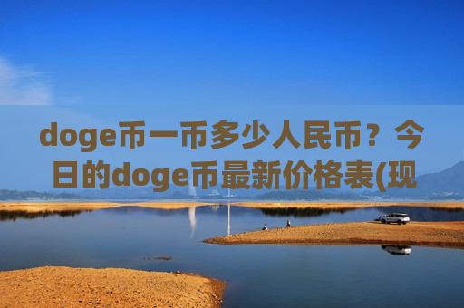 doge币一币多少人民币？今日的doge币最新价格表(现价2.9222元)