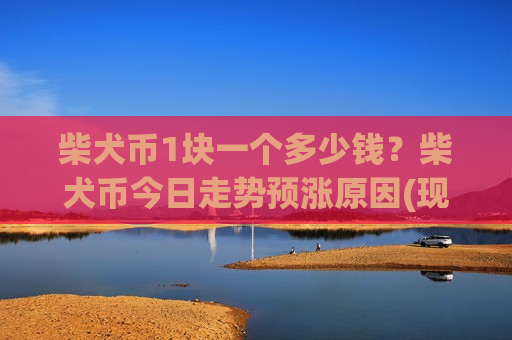 柴犬币1块一个多少钱？柴犬币今日走势预涨原因(现价0.00019679元)