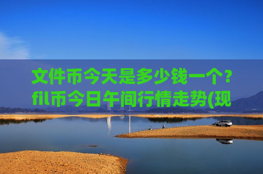 文件币今天是多少钱一个？fil币今日午间行情走势(现价47.4464元)