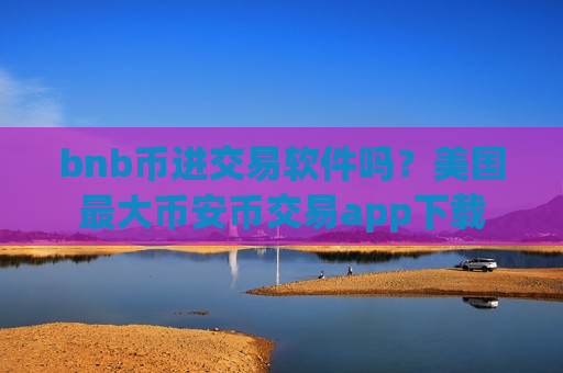 bnb币进交易软件吗？美国最大币安币交易app下载