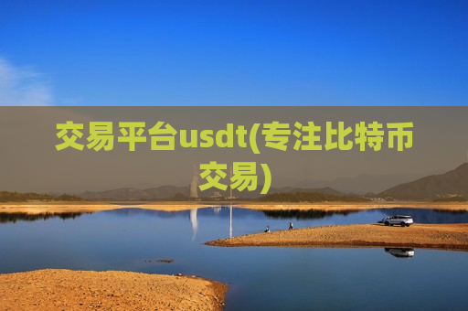 交易平台usdt(专注比特币交易)