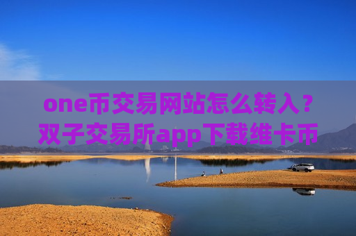 one币交易网站怎么转入？双子交易所app下载维卡币现金