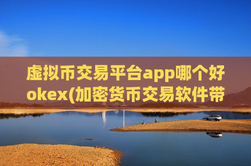 虚拟币交易平台app哪个好okex(加密货币交易软件带来新体验)