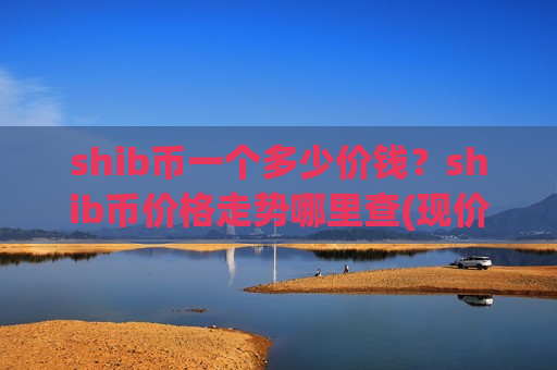 shib币一个多少价钱？shib币价格走势哪里查(现价0.00019666元)