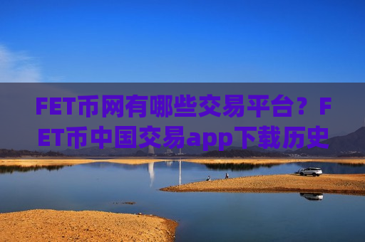 FET币网有哪些交易平台？FET币中国交易app下载历史