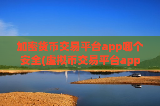 加密货币交易平台app哪个安全(虚拟币交易平台app快速便捷)