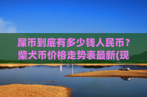 屎币到底有多少钱人民币?柴犬币价格走势表最新(现价0.00020973元)-第1张图片-币圈网 屎币到底有多少钱人民币?柴犬币价格走势表最新(现价0.00020973元)-第1张图片-币圈网