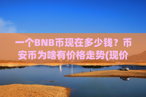一个BNB币现在多少钱？币安币为啥有价格走势(现价5237.56元)