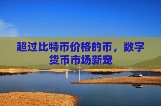 超过比特币价格的币,数字货币市场新宠-第1张图片-币圈网 超过比特币价格的币,数字货币市场新宠-第1张图片-币圈网