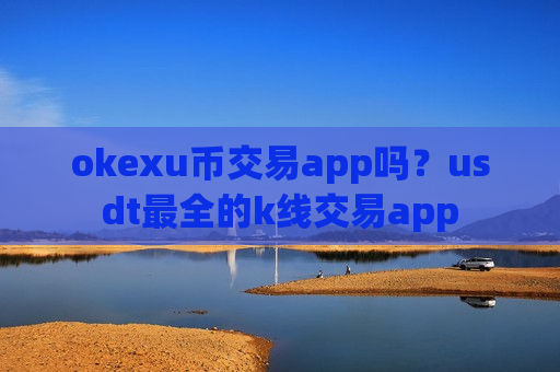 okexu币交易app吗？usdt最全的k线交易app