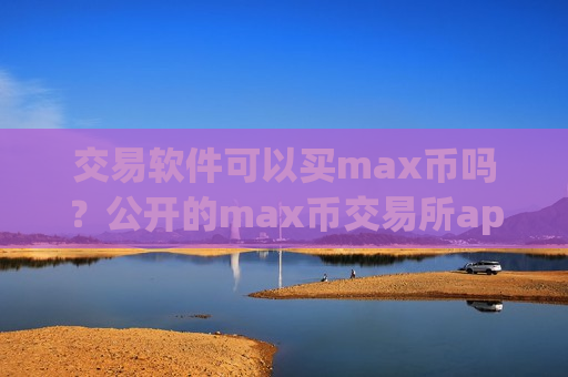 交易软件可以买max币吗？公开的max币交易所app下载
