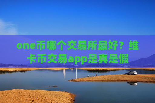 one币哪个交易所最好？维卡币交易app是真是假