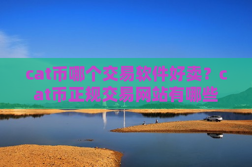 cat币哪个交易软件好卖？cat币正规交易网站有哪些