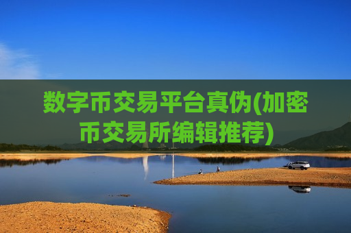数字币交易平台真伪(加密币交易所编辑推荐)