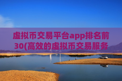 虚拟币交易平台app排名前30(高效的虚拟币交易服务)