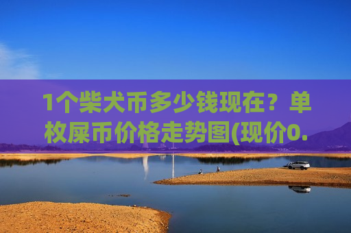 1个柴犬币多少钱现在？单枚屎币价格走势图(现价0.00020001元)