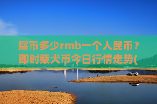 屎币多少rmb一个人民币?即时柴犬币今日行情走势(现价0.00015887元)-第1张图片-币圈网 屎币多少rmb一个人民币?即时柴犬币今日行情走势(现价0.00015887元)-第1张图片-币圈网