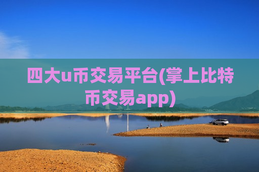 四大u币交易平台(掌上比特币交易app)