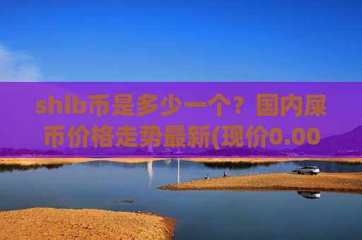 shib币是多少一个？国内屎币价格走势最新(现价0.00016143元)