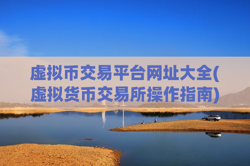 虚拟币交易平台网址大全(虚拟货币交易所操作指南)-第1张图片-币圈网
