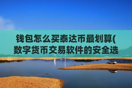 钱包怎么买泰达币最划算(数字货币交易软件的安全选择)-第1张图片-币圈网 钱包怎么买泰达币最划算(数字货币交易软件的安全选择)-第1张图片-币圈网