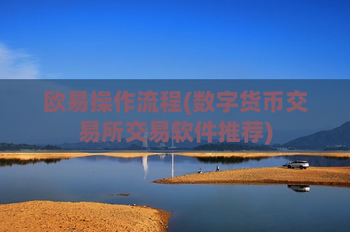 欧易操作流程(数字货币交易所交易软件推荐)